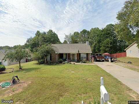 Twin Oaks, MURRAYVILLE, GA 30564