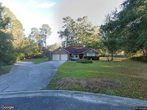 Coventry, RICHMOND HILL, GA 31324