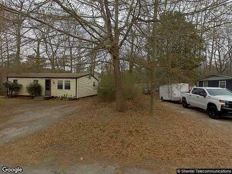Anderson, SUFFOLK, VA 23435