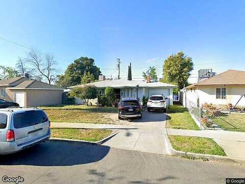 Turner, FRESNO, CA 93702