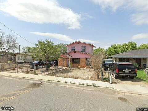 Juan, EAGLE PASS, TX 78852