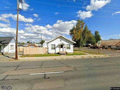 10Th, BAKER CITY, OR 97814
