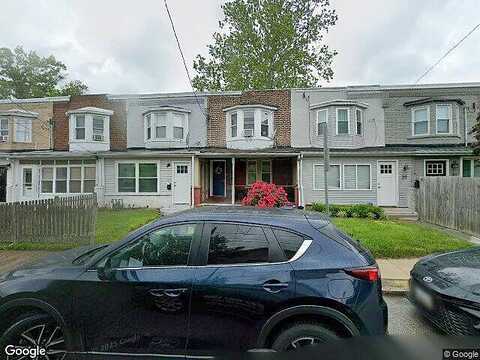 Orange, AMBLER, PA 19002