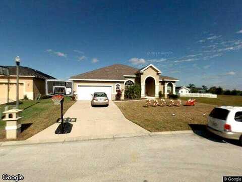 Colonel Ford, LAKELAND, FL 33813