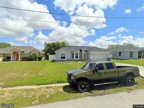 Manatee, KISSIMMEE, FL 34759