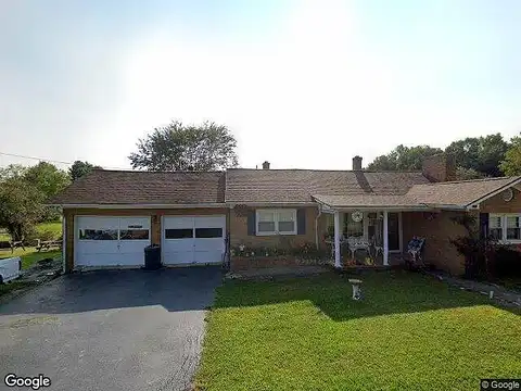 Pine City, GALAX, VA 24333