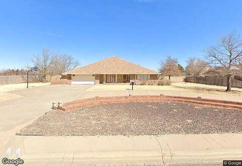 15Th, HEREFORD, TX 79045