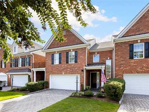 Triple Notch, HENRICO, VA 23233