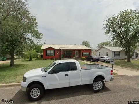 Belaire, SAN ANGELO, TX 76905