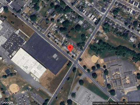 2Nd, BOYERTOWN, PA 19512