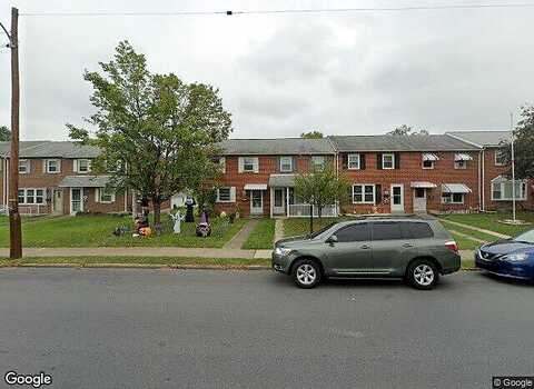 2Nd, BOYERTOWN, PA 19512