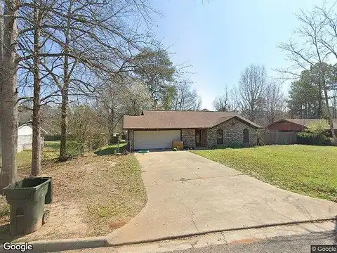 Rosewood, JASPER, TX 75951