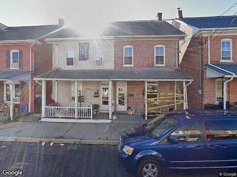 Jefferson, EAST GREENVILLE, PA 18041