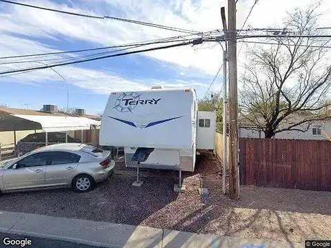 Hualpai, TUCSON, AZ 85745