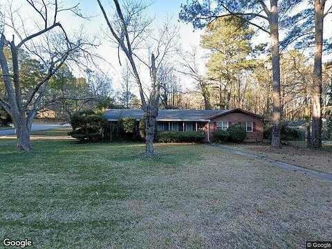 Lafayette, FAYETTEVILLE, GA 30214
