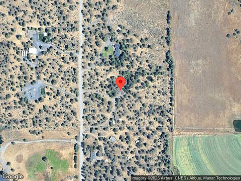 Hughes, BEND, OR 97701