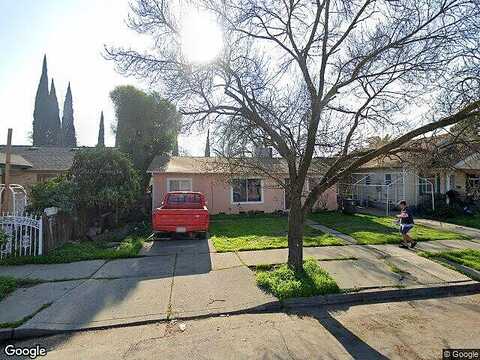 Jackson, STOCKTON, CA 95206