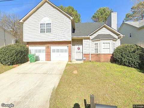 Old Allgood, STONE MOUNTAIN, GA 30083