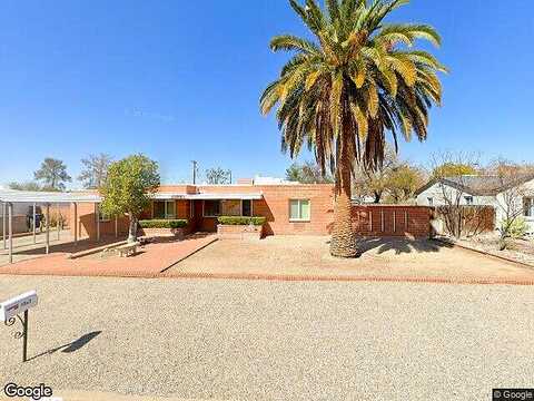 Hedrick, TUCSON, AZ 85719