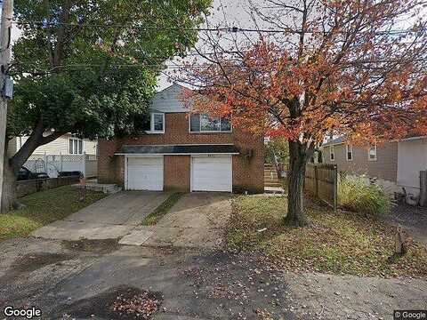 Hegerman, PHILADELPHIA, PA 19114