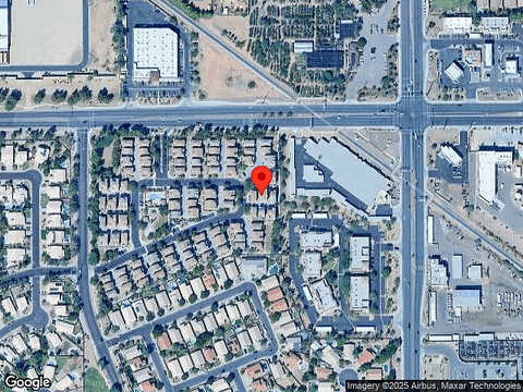 Port, GILBERT, AZ 85233