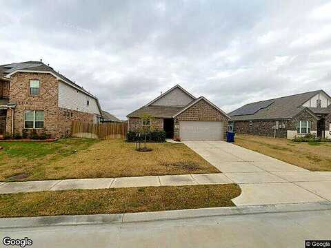 Terra, MANVEL, TX 77578