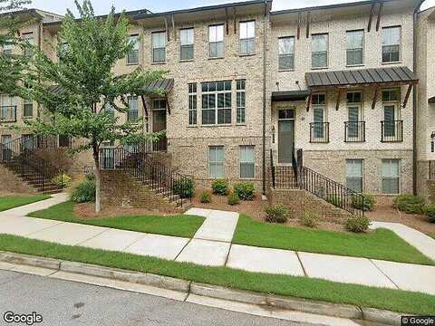 Harrington, DECATUR, GA 30032