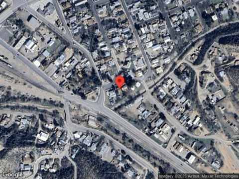 Carico, GLOBE, AZ 85501