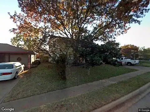 Jamaica, WICHITA FALLS, TX 76310