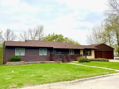 Pacific, ORTONVILLE, MN 56278