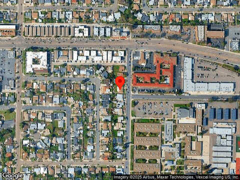 Doliva, SAN DIEGO, CA 92117