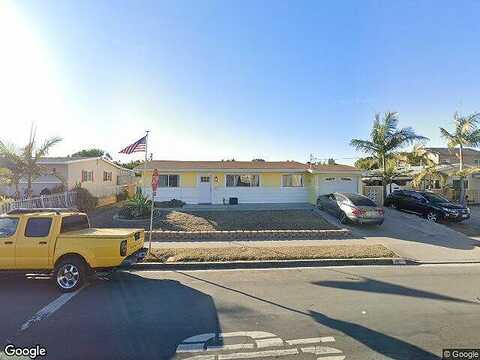 Doliva, SAN DIEGO, CA 92117