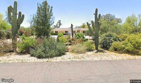 Desert Forest, CAVE CREEK, AZ 85331