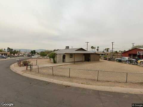 36Th, PHOENIX, AZ 85041