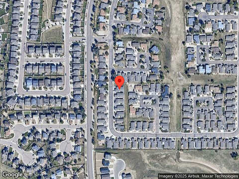 Gray Fox, COLORADO SPRINGS, CO 80922