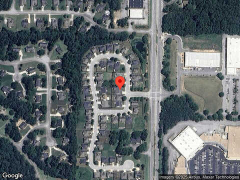 Sylvan, FAYETTEVILLE, GA 30214