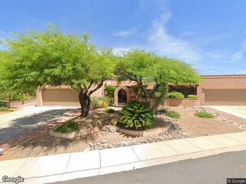 Via Del Tordo, GREEN VALLEY, AZ 85622