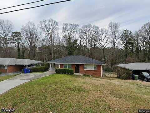 Oldknow, ATLANTA, GA 30318