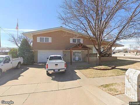 16Th, HEREFORD, TX 79045