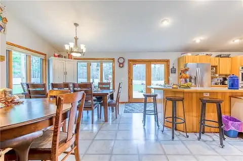 Froemel, HAYWARD, WI 54843