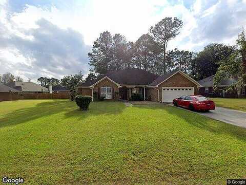 Montclair, HINESVILLE, GA 31313