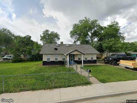 2Nd, CORTEZ, CO 81321