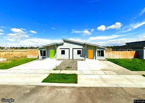 Emerald, HERMISTON, OR 97838