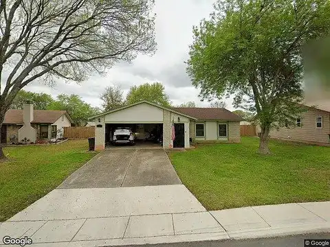 Sugarloaf, SAN ANTONIO, TX 78245