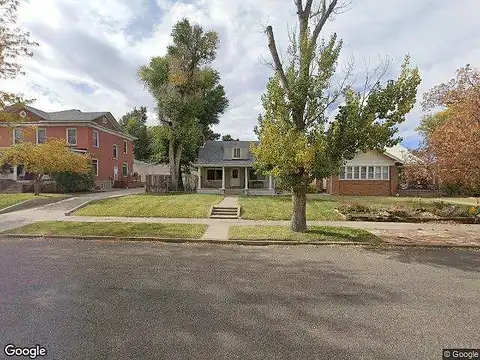 Belleview, LA JUNTA, CO 81050