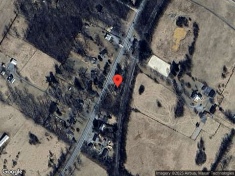 Lord Fairfax, BERRYVILLE, VA 22611