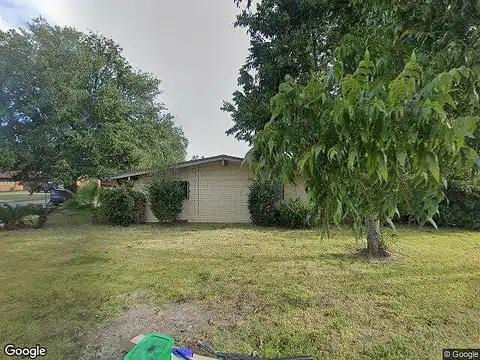 35Th, PORT ARTHUR, TX 77640