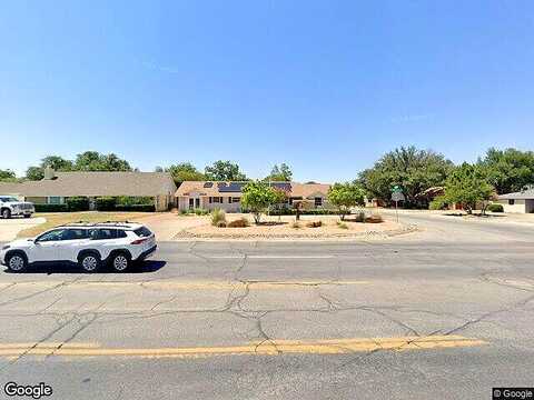 Golf Course, MIDLAND, TX 79701