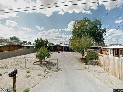 Northway, TUCSON, AZ 85716