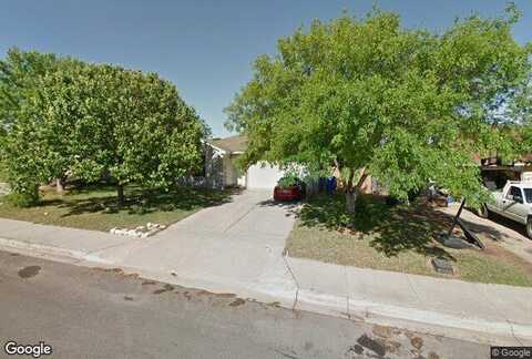 Barnett, CEDAR PARK, TX 78613
